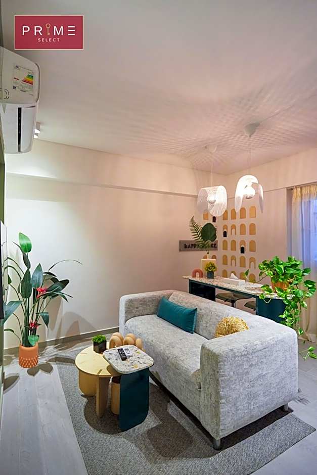 Prime Select Kattameya Bavaria Town