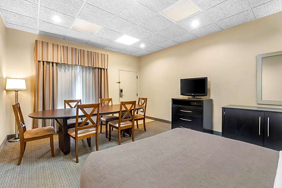Quality Inn Union City US 51