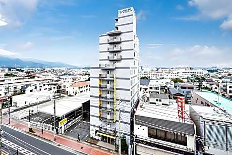 Hotel Select Inn Isehara