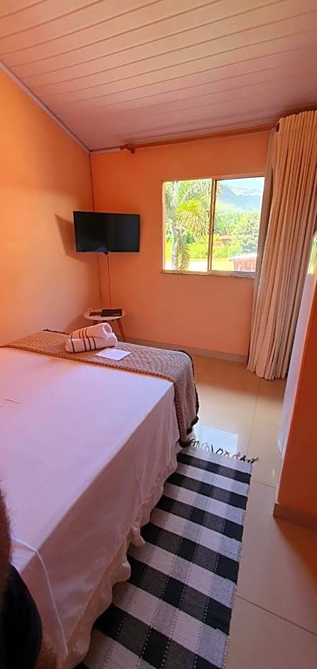 Pousada Flor De Lótus Cipó