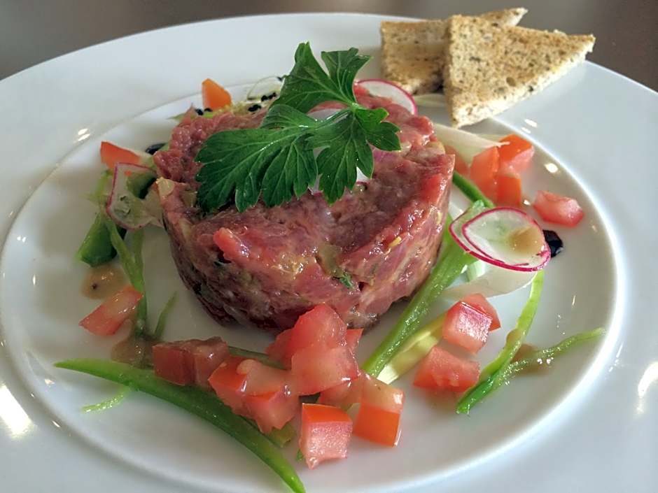 Hotel Restaurant Les Capucins