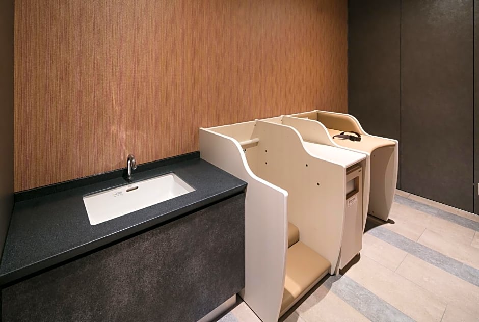 Tokyo Bay Tokyu Hotel