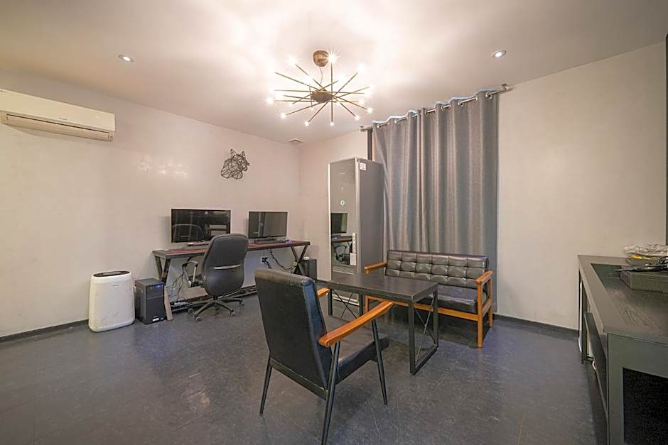 Ignis Hotel busan sports complex branch