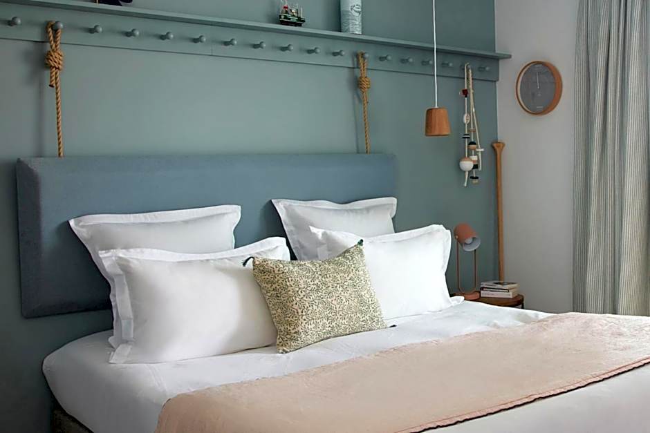 Les Hautes Mers - Fontenille Collection