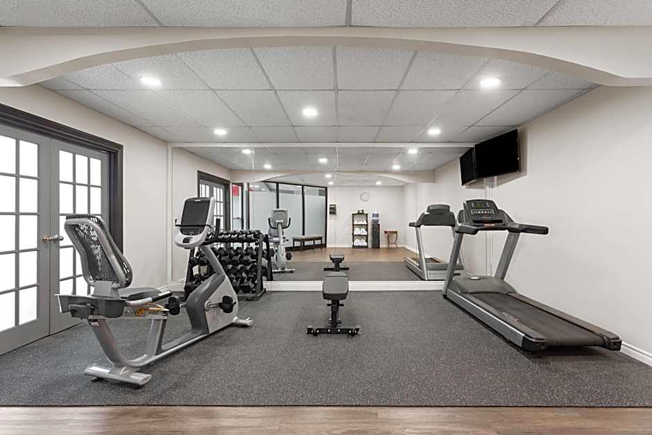 Travelodge by Wyndham Lindsay