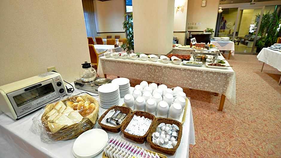Abashiri Royal Hotel