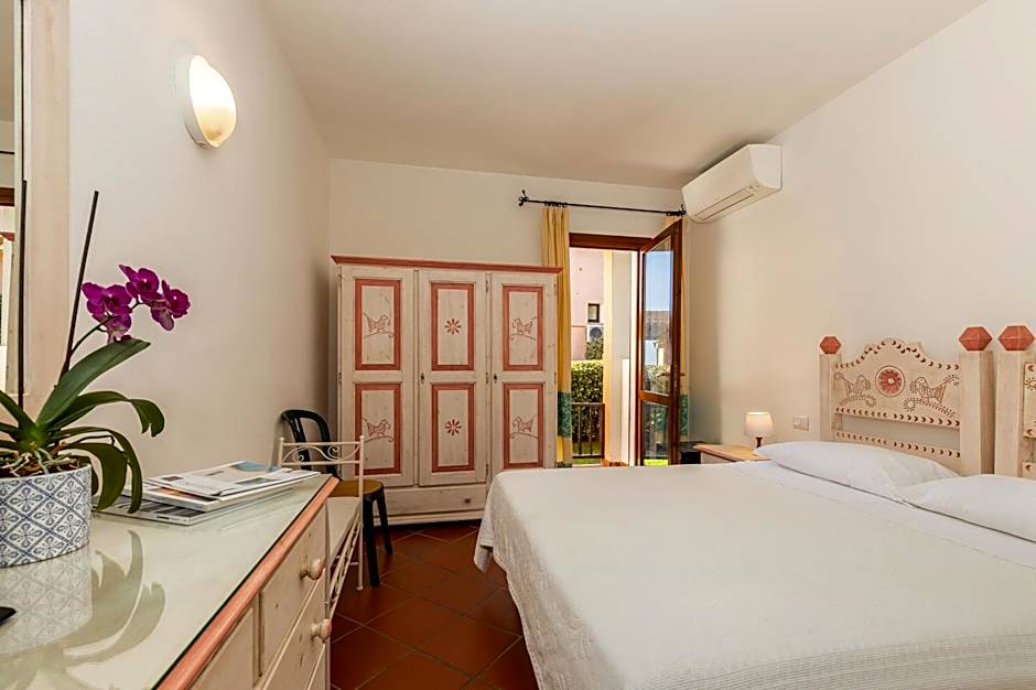 Hotel Piccolo Pevero