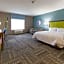 Hampton Inn By Hilton and Suites Stroud Oklahoma