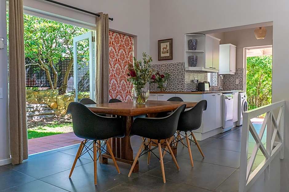 Silvermist Organic Wine Estate