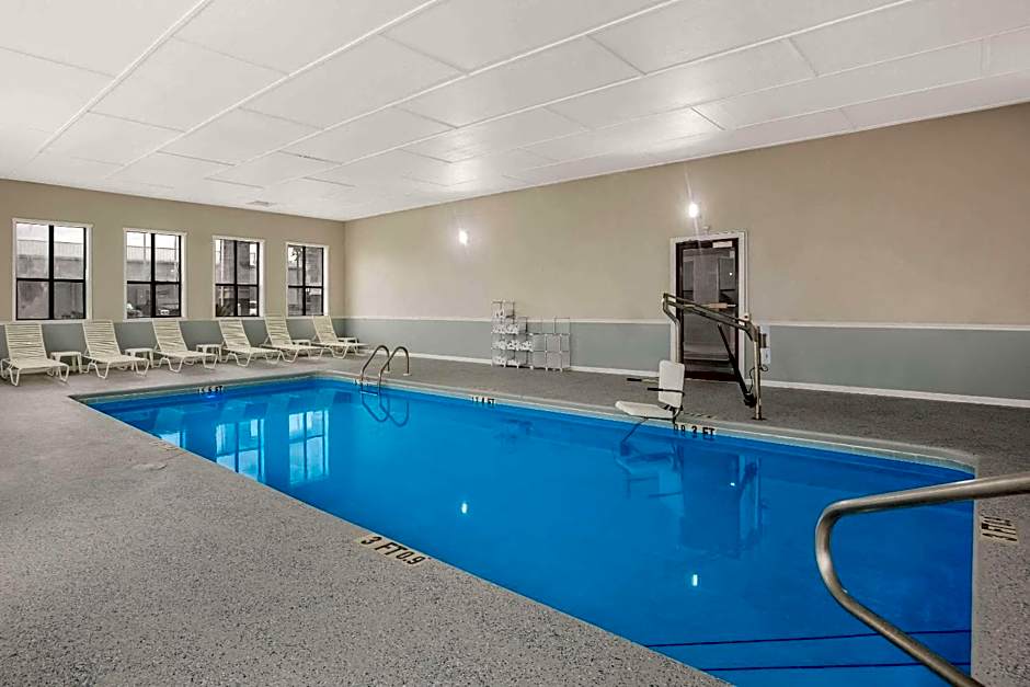 Quality Inn Moultrie