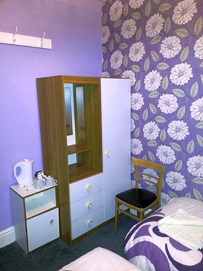 Jesmond International Hotel