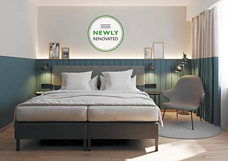 City Hotel Biel Bienne Free Parking