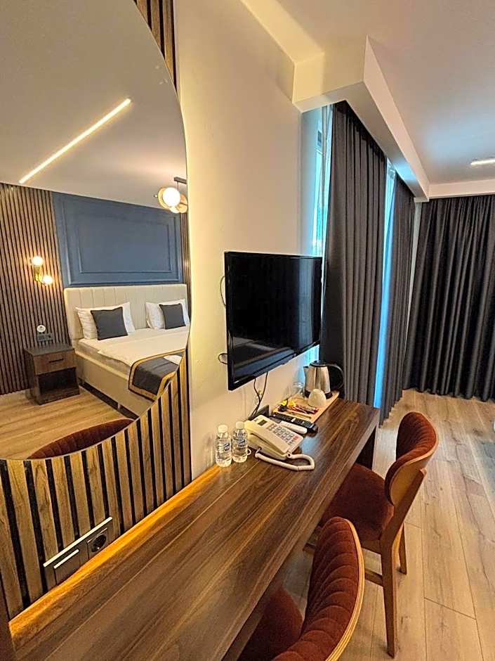 The Pearl Airport Hotel