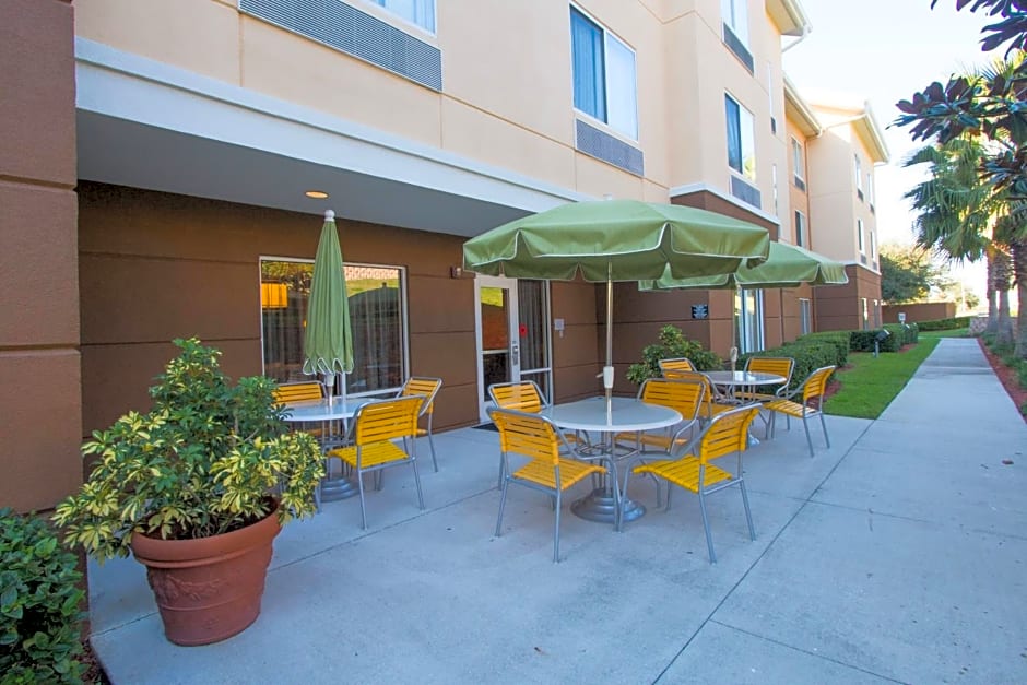 Fairfield Inn & Suites by Marriott Clermont