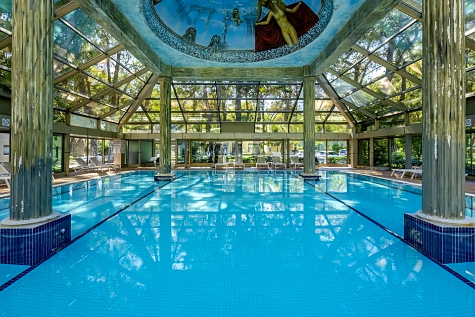 MIRADA DEL MAR HOTEL