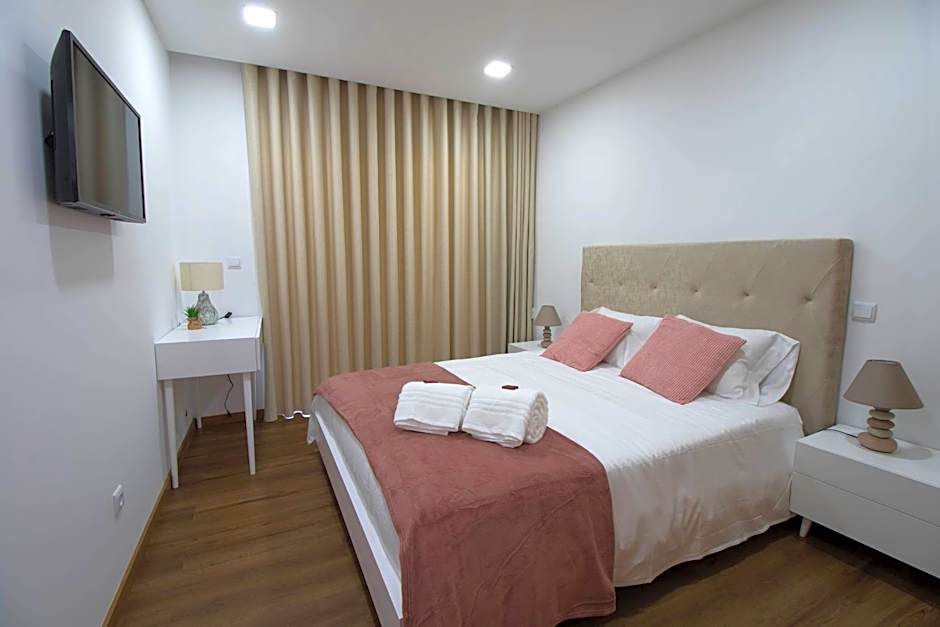 Vila Douro Guesthouse