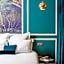 Hôtel Singulier Bordeaux - Boutique Hôtel & Spa Anne Semonin