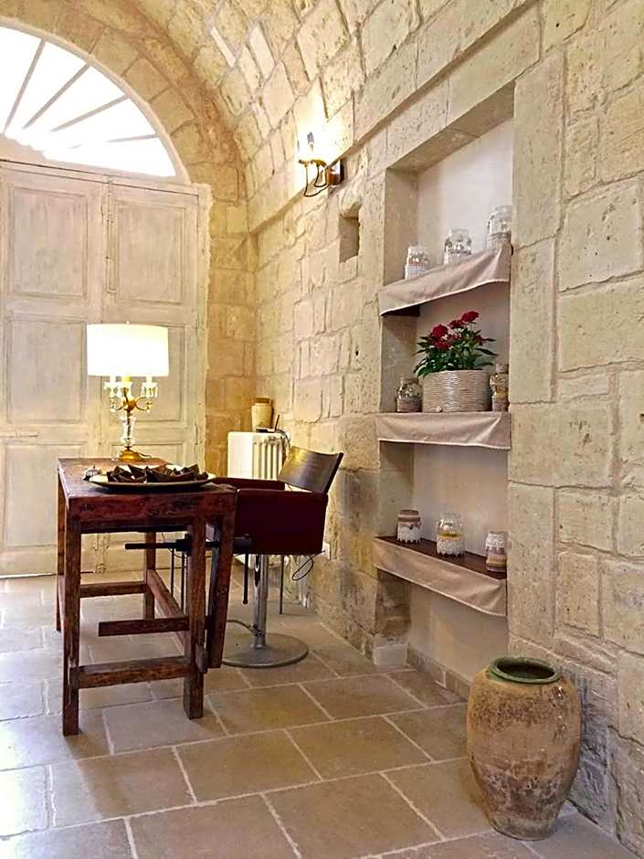 B&B PALAZZO MARZO