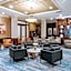 Club Quarters Hotel in Boston