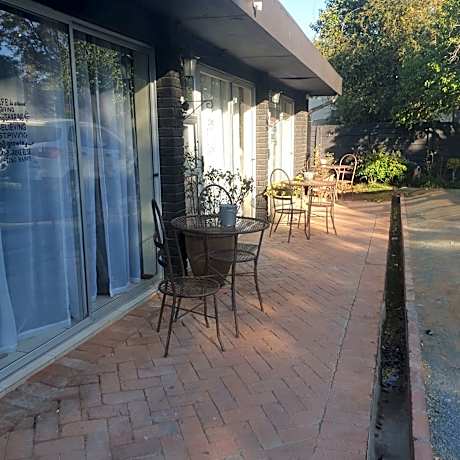 Angels Haven Guest House