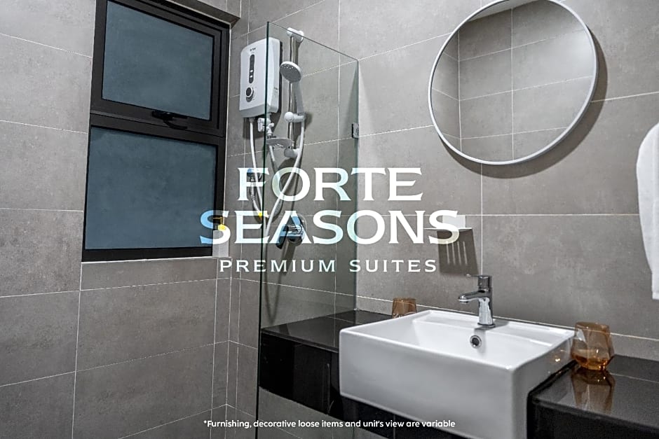 Enclave Nature Suites @ Bukit Tinggi