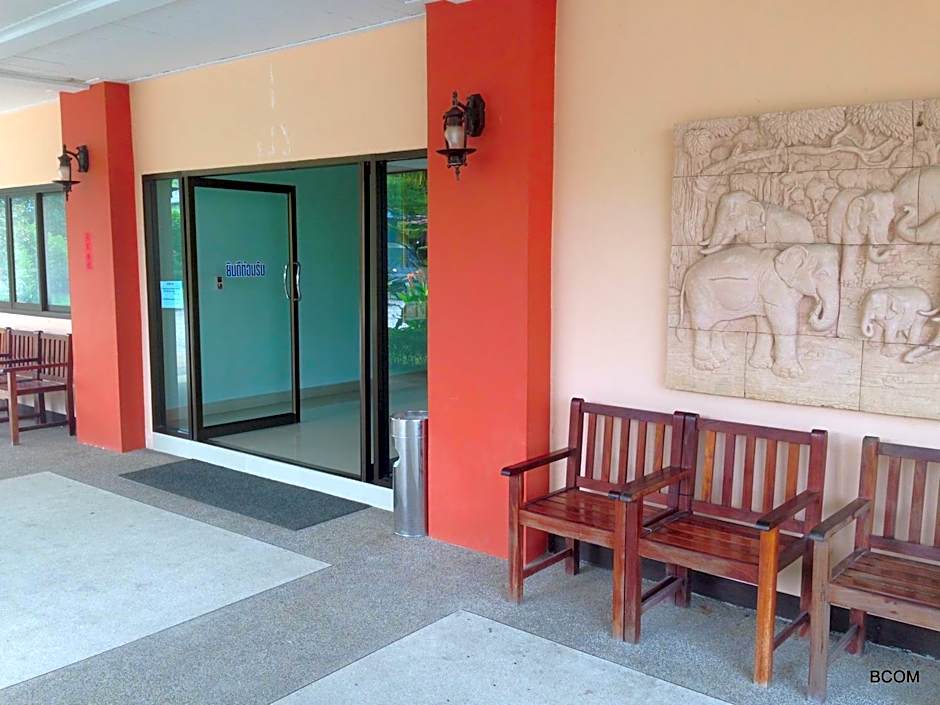 PTK Residence