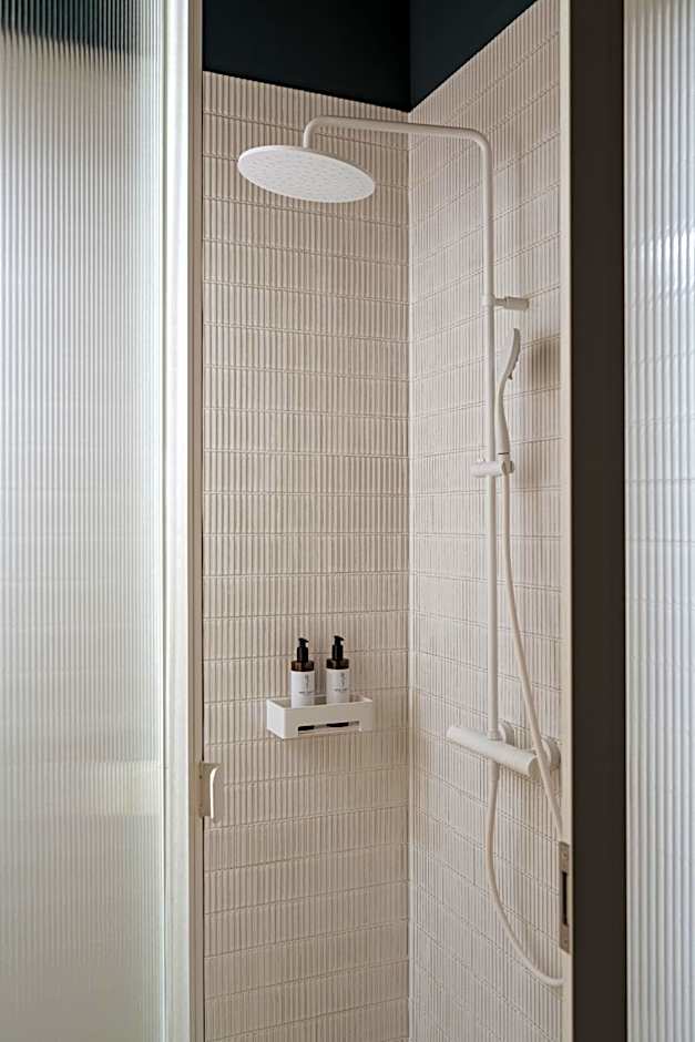 Rooms by Wolfensson - Boutique Hotel