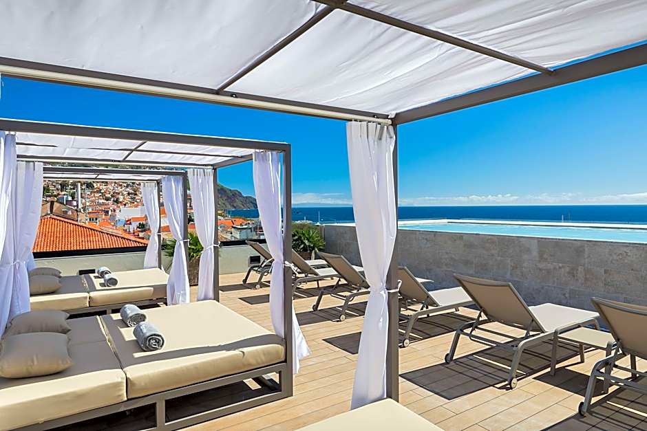 Barcelo Funchal Oldtown