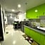 Burnham Hill Condominium EC Accomodation