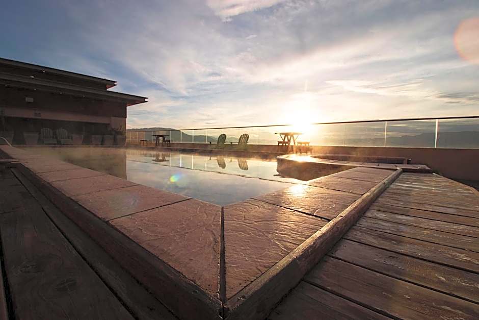 LATAM HOTEL Plaza Pradera Quetzaltenango