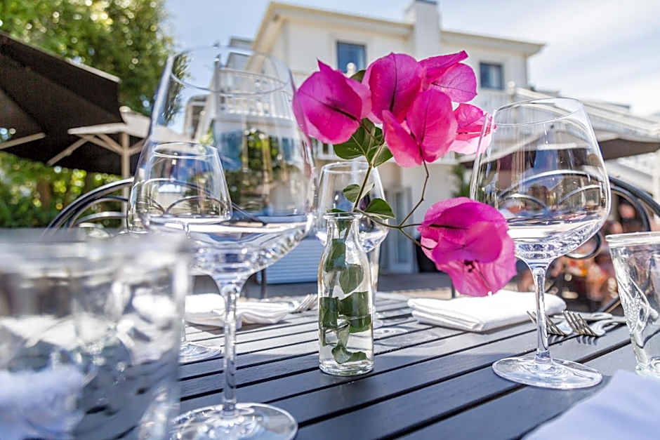 The Martinborough Hotel