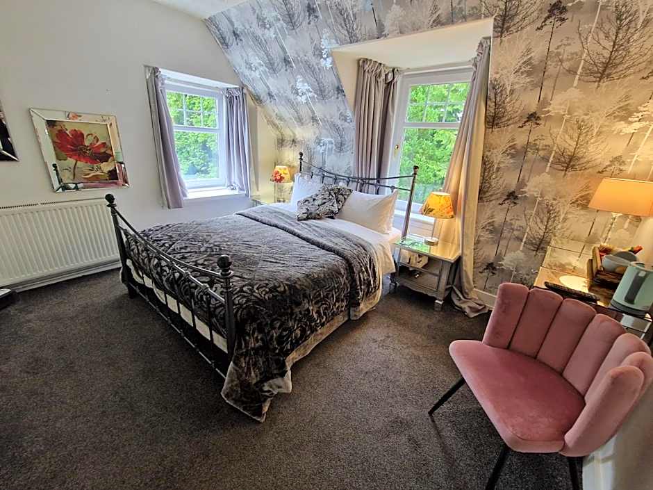 Eagle View Guest House