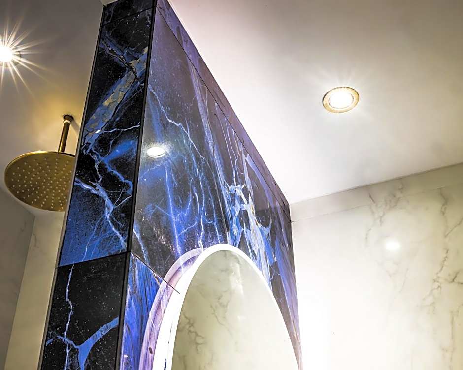 Marmur luxury room