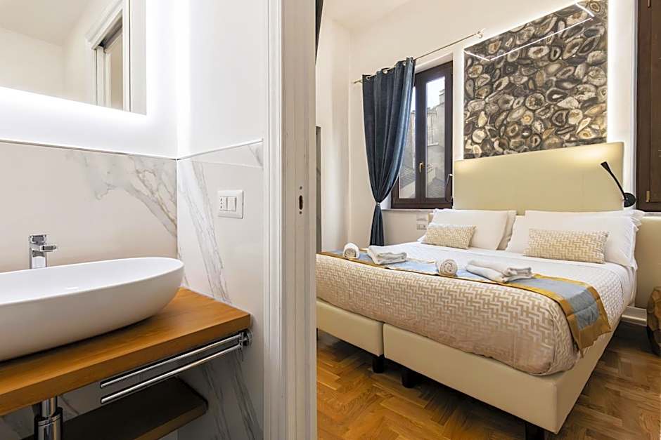 Navona Central Relais