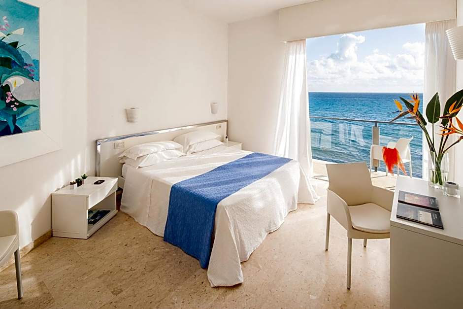 Hotel Caravelle Thalasso & Wellness