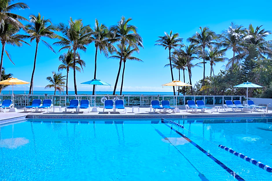 Seacoast Suites