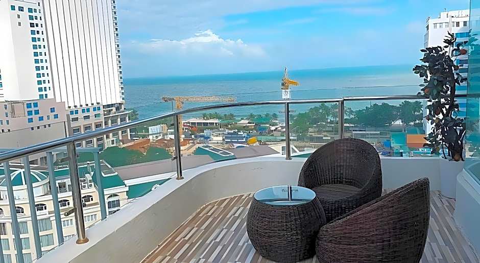 New Sun Hotel Nha Trang