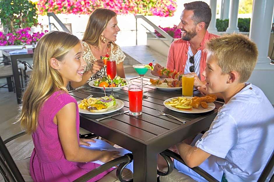 Comfort Suites Paradise Island