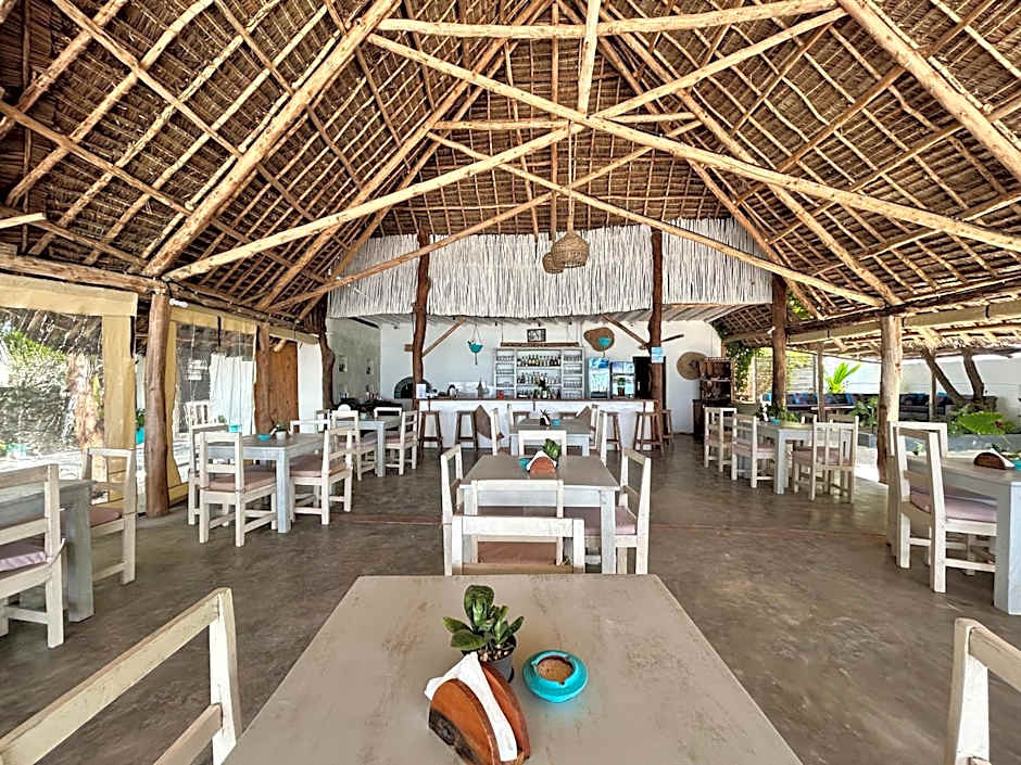Bahari Beach Bungalows