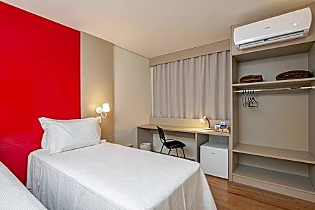 Twin Room - Disability Access