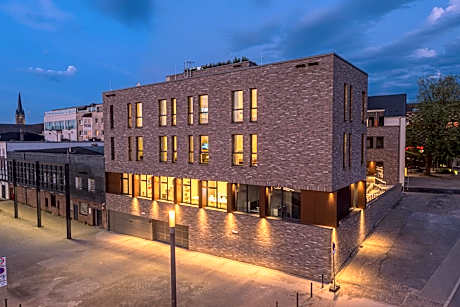 Hotel Neues Pastorat