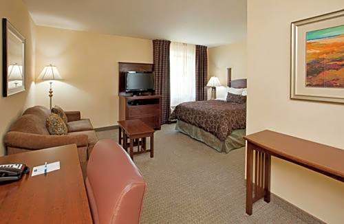 Staybridge Suites Kansas City-Independence By IHG