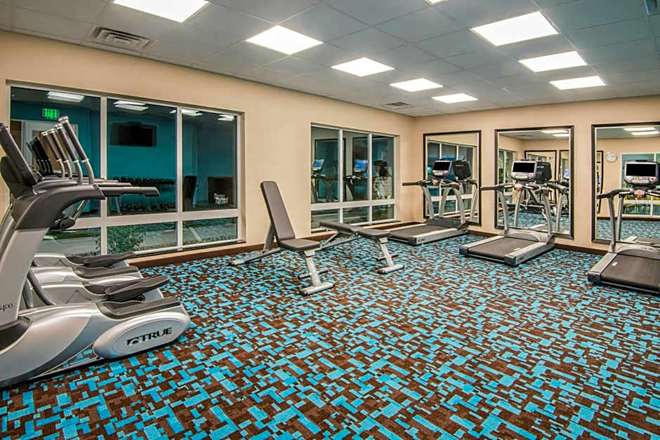 Fairfield Inn & Suites by Marriott Fort Wayne Southwest