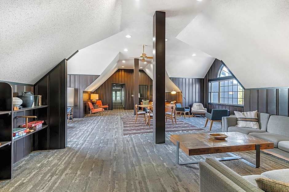 The Green Granite North Conway, an Ascend Collection Hotel