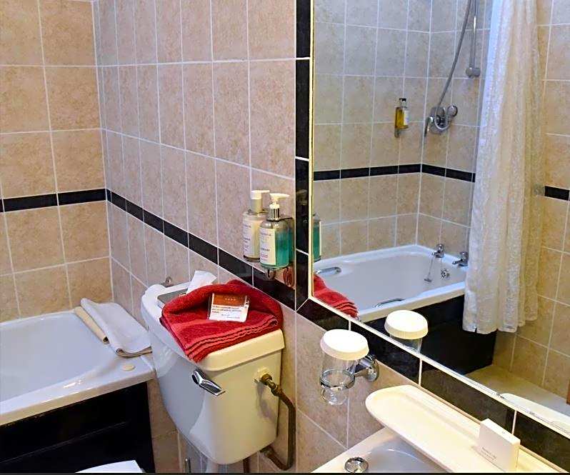 The Old Bank Bruff Family Town House