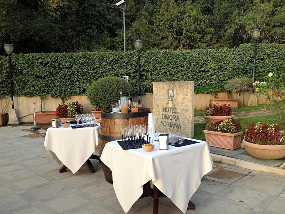 Hotel Dimora Adriana