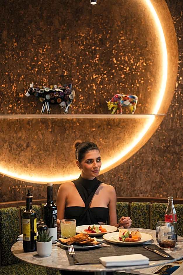 ibis Zurich City West