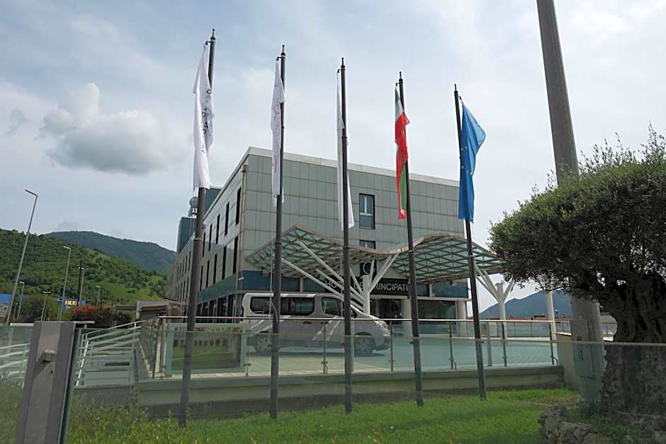 Hotel Dei Principati