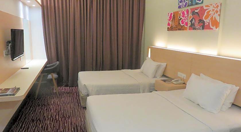 RHR Hotel Kajang