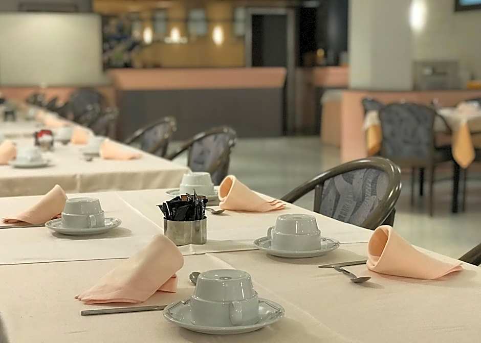 Hotel Roc Del Castell